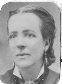 Eliza Louisa Franklin (1829 - 1904) Profile